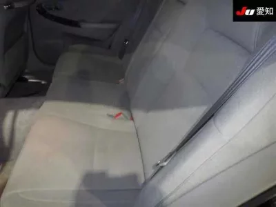 Toyota CROWN  с аукциона в Японии