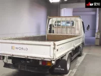Mitsubishi CANTER лот № 8008 оценка 3.5  с аукциона в Японии 7