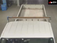 Mitsubishi CANTER лот № 8008 оценка 3.5  с аукциона в Японии 8