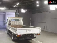 Mitsubishi CANTER лот № 8008 оценка 3.5  с аукциона в Японии 1