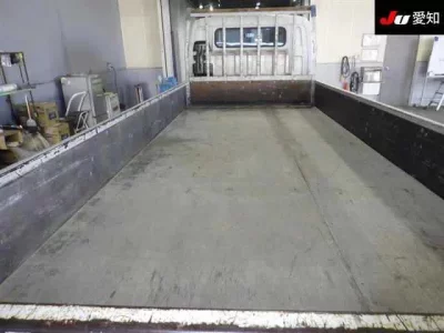 Mitsubishi CANTER  с аукциона в Японии