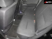 Toyota BB лот № 30512 оценка 3.5  с аукциона в Японии 3