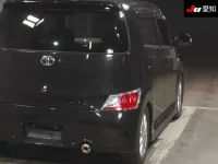 Toyota BB лот № 30512 оценка 3.5  с аукциона в Японии 7
