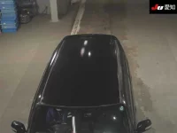 Toyota BB лот № 30512 оценка 3.5  с аукциона в Японии 8