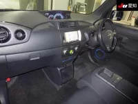 Toyota BB лот № 30512 оценка 3.5  с аукциона в Японии 2