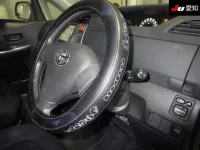 Toyota RACTIS лот № 30509 оценка 3.5  с аукциона в Японии 4