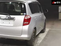 Toyota RACTIS лот № 30509 оценка 3.5  с аукциона в Японии 7