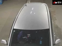 Toyota RACTIS лот № 30509 оценка 3.5  с аукциона в Японии 8