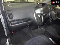 Toyota RACTIS лот № 30509 оценка 3.5  с аукциона в Японии 2