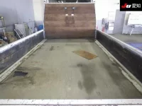 Hino DUTRO лот № 8001 оценка 3.5  с аукциона в Японии 3