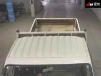 Hino DUTRO лот № 8001 оценка 3.5  с аукциона в Японии 8