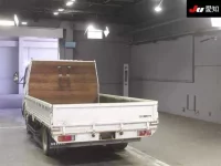 Hino DUTRO лот № 8001 оценка 3.5  с аукциона в Японии 1