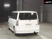 Toyota BB лот № 30518 оценка R  с аукциона в Японии 1