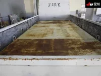 Toyota DYNA лот № 8015 оценка 3.5  с аукциона в Японии 3