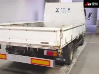 Toyota DYNA лот № 8015 оценка 3.5  с аукциона в Японии 7