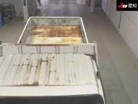 Toyota DYNA лот № 8015 оценка 3.5  с аукциона в Японии 8