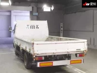 Toyota DYNA лот № 8015 оценка 3.5  с аукциона в Японии 1