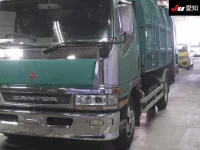 Mitsubishi CANTER лот № 8013 оценка 3.5  с аукциона в Японии 6