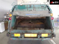 Mitsubishi CANTER лот № 8013 оценка 3.5  с аукциона в Японии 3