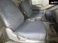 Mitsubishi CANTER лот № 8013 оценка 3.5  с аукциона в Японии 5