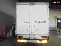 Hino DUTRO лот № 8006 оценка 3.5  с аукциона в Японии 3