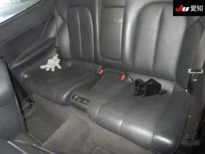 Mercedes-Benz CLK CLASS