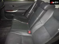 Toyota CROWN лот № 30524 оценка 3.5  с аукциона в Японии 3