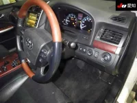 Toyota CROWN лот № 30524 оценка 3.5  с аукциона в Японии 4