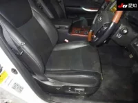 Toyota CROWN лот № 30524 оценка 3.5  с аукциона в Японии 5