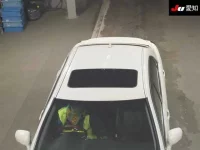 Toyota CROWN лот № 30524 оценка 3.5  с аукциона в Японии 8