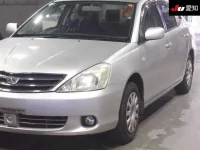 Toyota ALLION лот № 30555 оценка 3.5  с аукциона в Японии 6