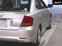 Toyota ALLION лот № 30555 оценка 3.5  с аукциона в Японии 7