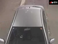 Toyota ALLION лот № 30555 оценка 3.5  с аукциона в Японии 8