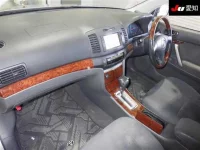 Toyota ALLION лот № 30555 оценка 3.5  с аукциона в Японии 2