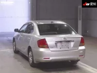 Toyota ALLION лот № 30555 оценка 3.5  с аукциона в Японии 1