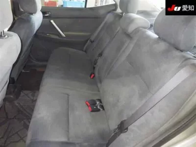 Toyota ALLION  с аукциона в Японии