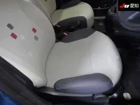 Fiat PANDA лот № 30607 оценка 3.5  с аукциона в Японии 5