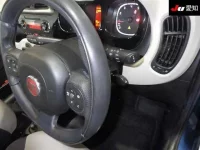 Fiat PANDA лот № 30607 оценка 3.5  с аукциона в Японии 4