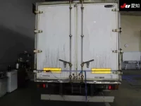 Mazda TITAN лот № 8019 оценка 3  с аукциона в Японии 3