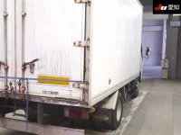 Mazda TITAN лот № 8019 оценка 3  с аукциона в Японии 7