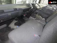 Mazda TITAN лот № 8019 оценка 3  с аукциона в Японии 2