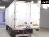 Mazda TITAN лот № 8019 оценка 3  с аукциона в Японии 1