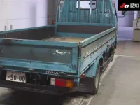 Toyota DYNA лот № 8020 оценка 3  с аукциона в Японии 7