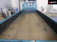 Toyota DYNA лот № 8020 оценка 3  с аукциона в Японии 3