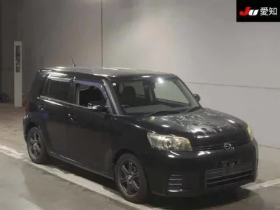 Toyota COROLLA RUMION