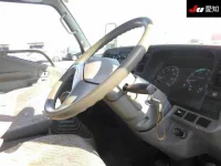 Mitsubishi CANTER лот № 8021 оценка 3.5  с аукциона в Японии 4