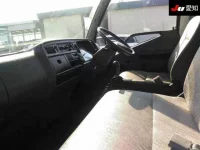 Mitsubishi CANTER лот № 8021 оценка 3.5  с аукциона в Японии 2