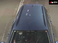 Volkswagen GOLF VARIANT лот № 30450 оценка 3.5  с аукциона в Японии 8