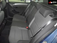 Volkswagen GOLF VARIANT лот № 30450 оценка 3.5  с аукциона в Японии 3