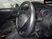 Volkswagen GOLF VARIANT лот № 30450 оценка 3.5  с аукциона в Японии 4